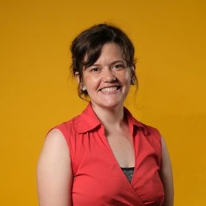 Meet your Posher, Ally